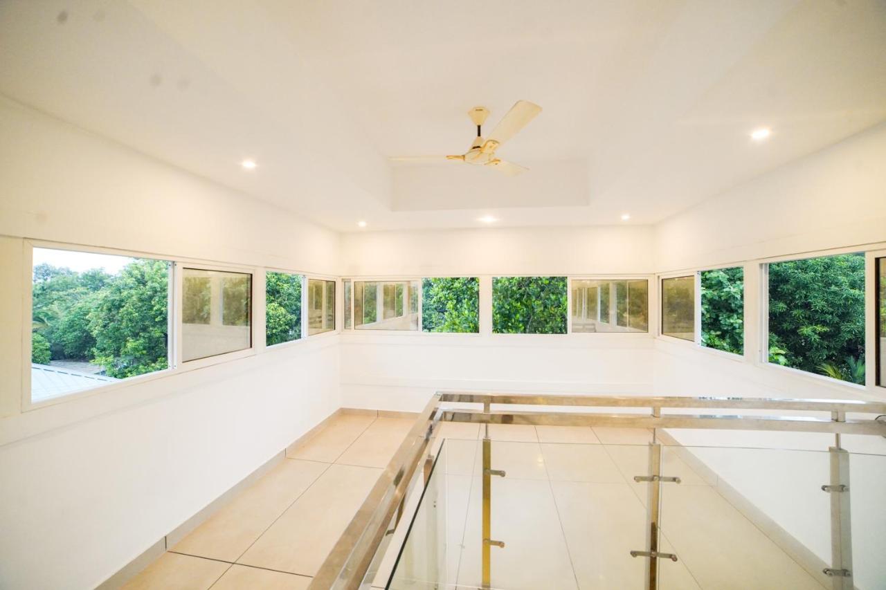 Готель Oceana Hills Residency Alappuzha Екстер'єр фото