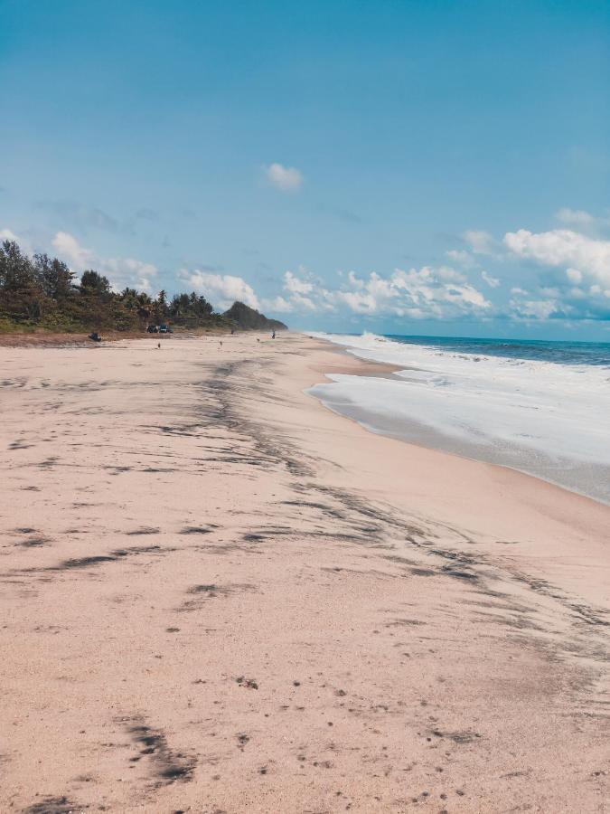 Готель Oceana Hills Residency Alappuzha Екстер'єр фото